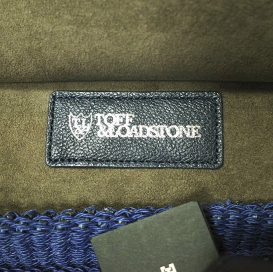 TOFF&LOADSTONE ハイブリッド トートバッグ