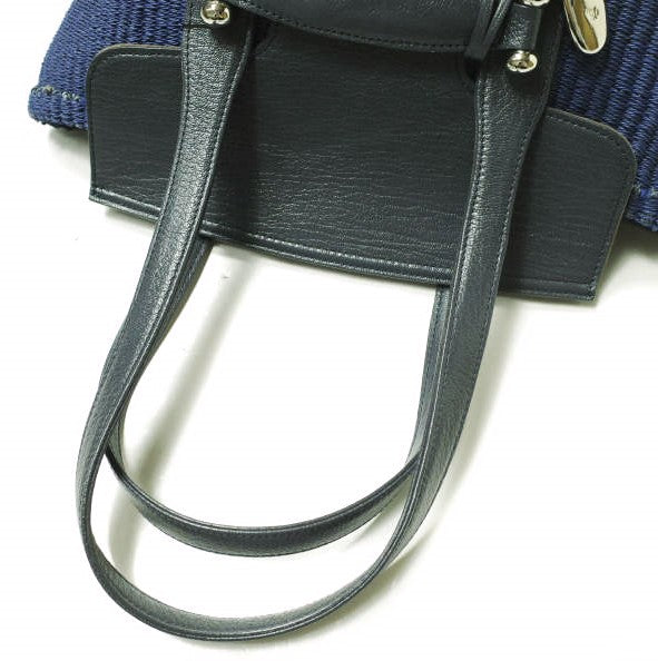TOFF&LOADSTONE ハイブリッド トートバッグ