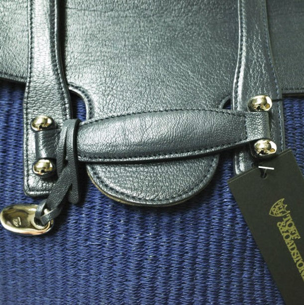 TOFF&LOADSTONE ハイブリッド トートバッグ