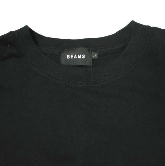 PAPERBOY × BEAMS サンドイッチ Tシャツ コットン 限定