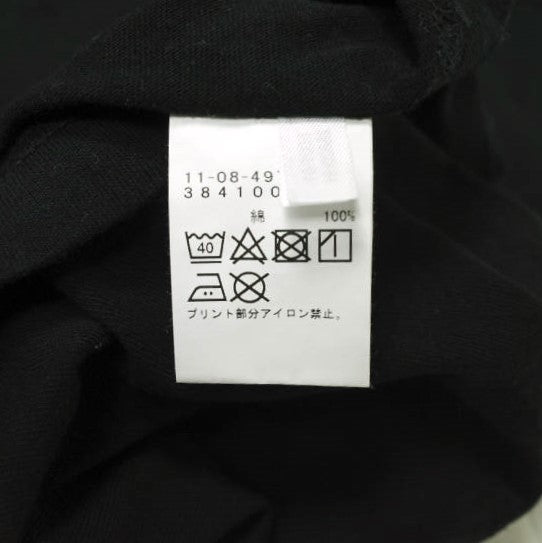 PAPERBOY × BEAMS サンドイッチ Tシャツ コットン 限定