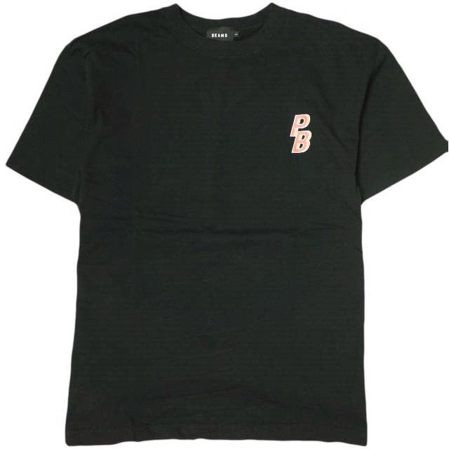 PAPERBOY × BEAMS サンドイッチ Tシャツ コットン 限定