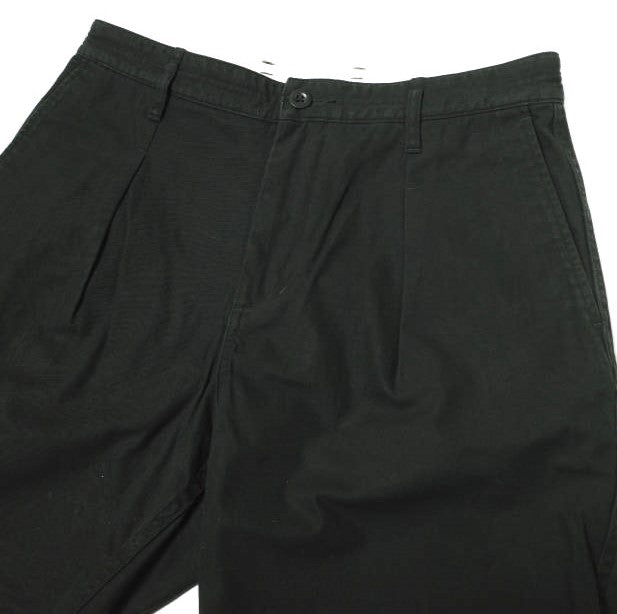 nonnative DWELLER チノ ショーツ 02