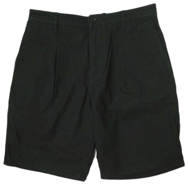 ノンネイティブ DWELLER CHINO SHORTS 02 HIGH TWIST COTTON TWILL ショーツ