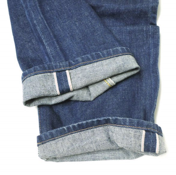 リーバイスヴィンテージクロージング 1950's 701 jean デニムパンツ