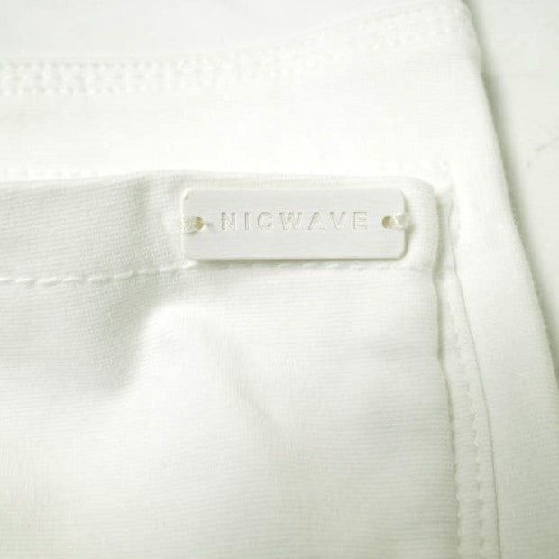 NICWAVE JTSK67 SAKURA コットン ストレッチ パンツ