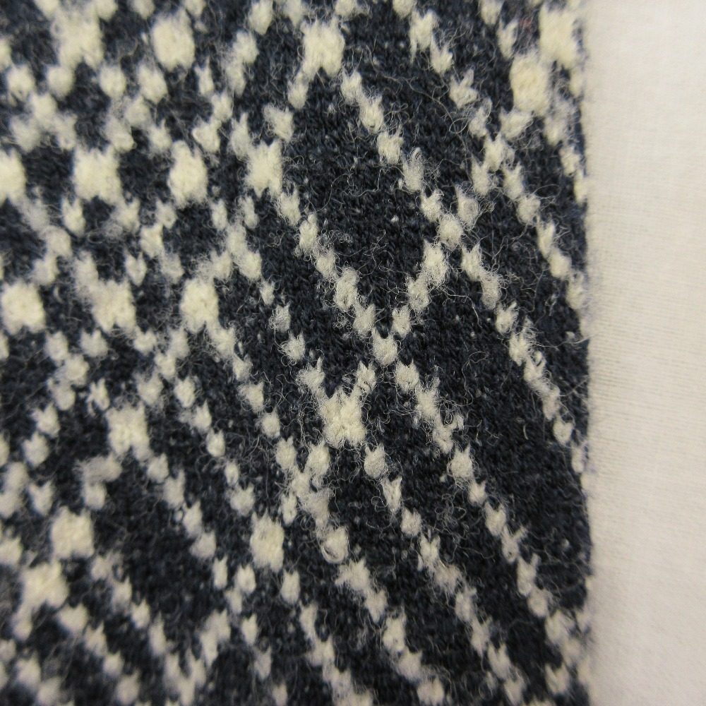 ハーリップトゥ Vosges Jacquardニットワンピース