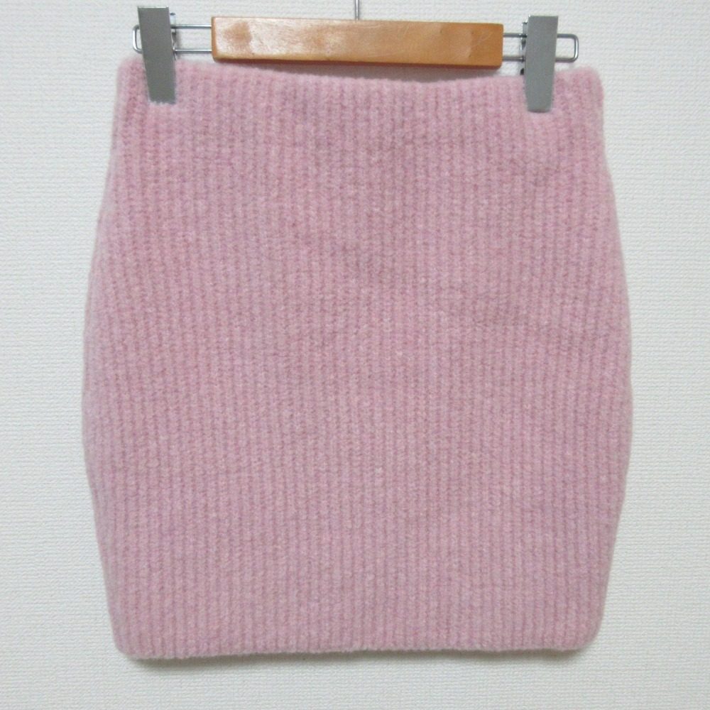 ハーリップトゥ Pure Boucle Knit セット