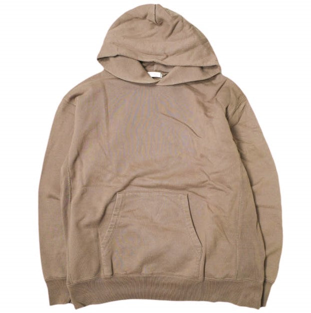 BEAUTY&YOUTH UNITED ARROWS マーセライズド スウェット コットン スウェットシャツ