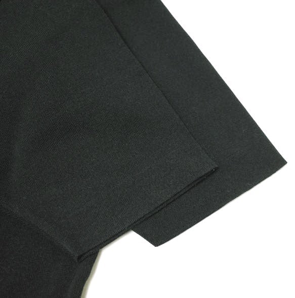 6 ROKU BEAUTY&YOUTH UNITED ARROWS オーバーサイズ 半袖 ニット