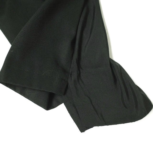 ASTRAET ドッキング パンツ コットン 2way パンツ