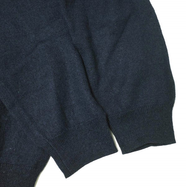 BEAUTY & YOUTH UNITED ARROWS ウール アクリル ニット