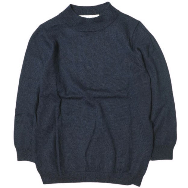 BEAUTY & YOUTH UNITED ARROWS ウール アクリル ニット