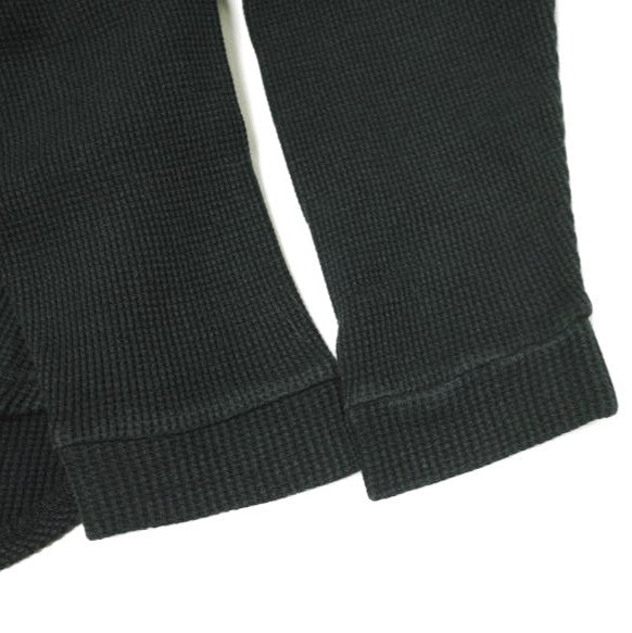 BEAUTY&YOUTH UNITED ARROWS ワッフル コットン プルオーバー