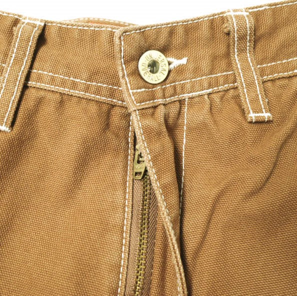 UNIVERSAL OVERALL x UNITED ARROWS ダック パンツ 限定