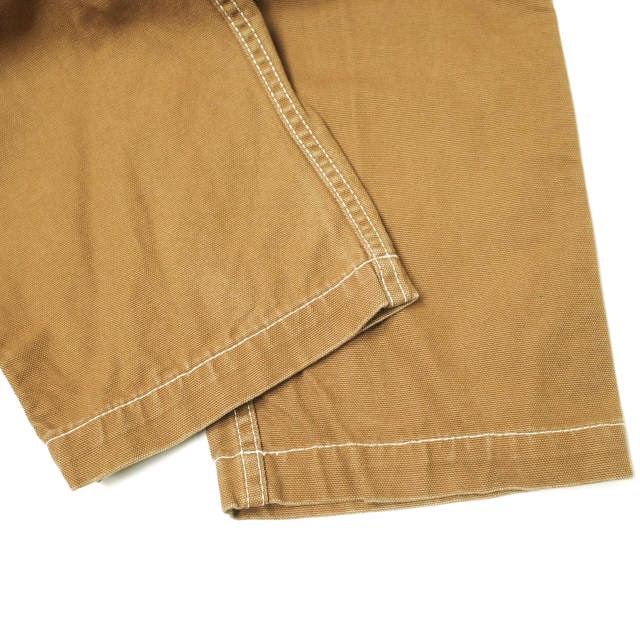UNIVERSAL OVERALL x UNITED ARROWS ダック パンツ 限定