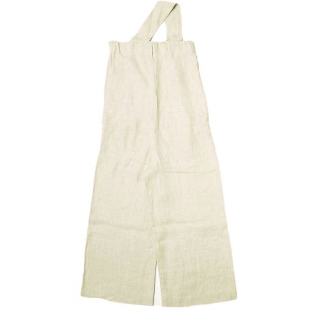 BEAUTY&YOUTH UNITED ARROWS リネンオールインワン