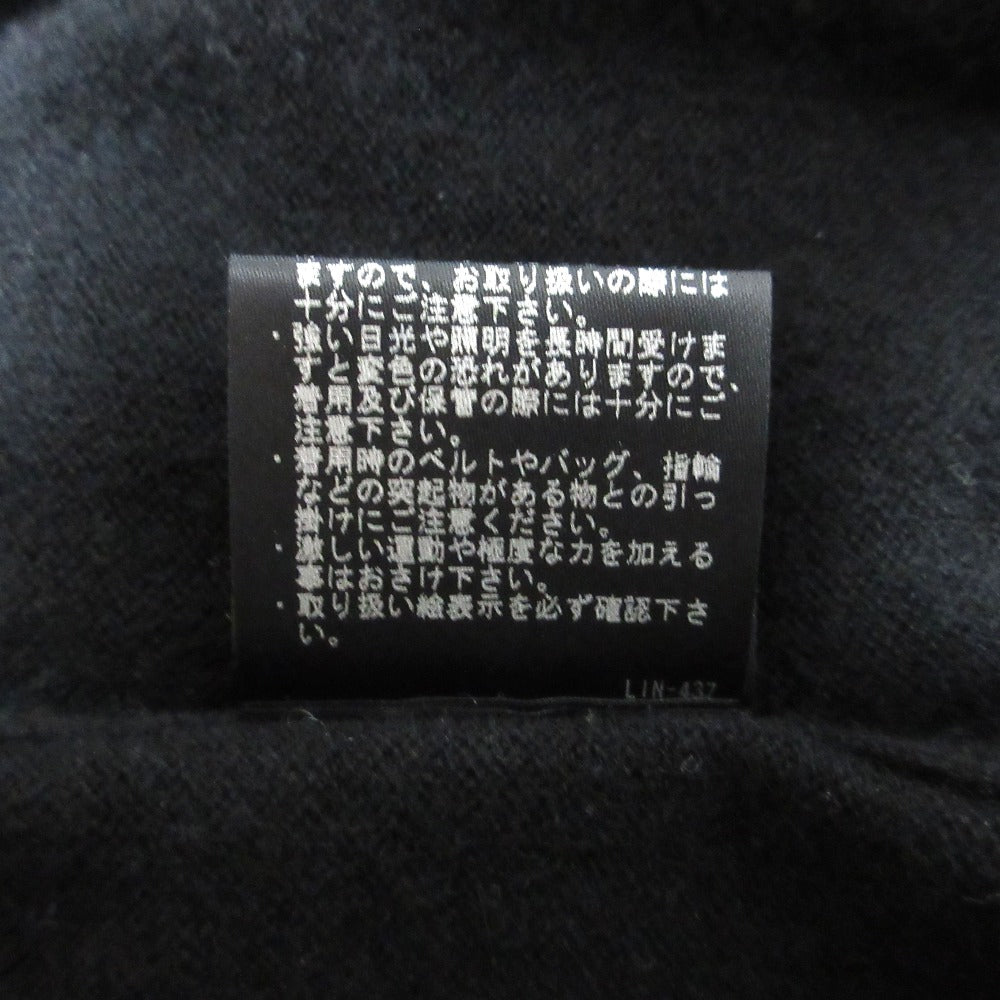 セオリーリュクス NEW BASIC CASHMERE MAYA カシミヤニット