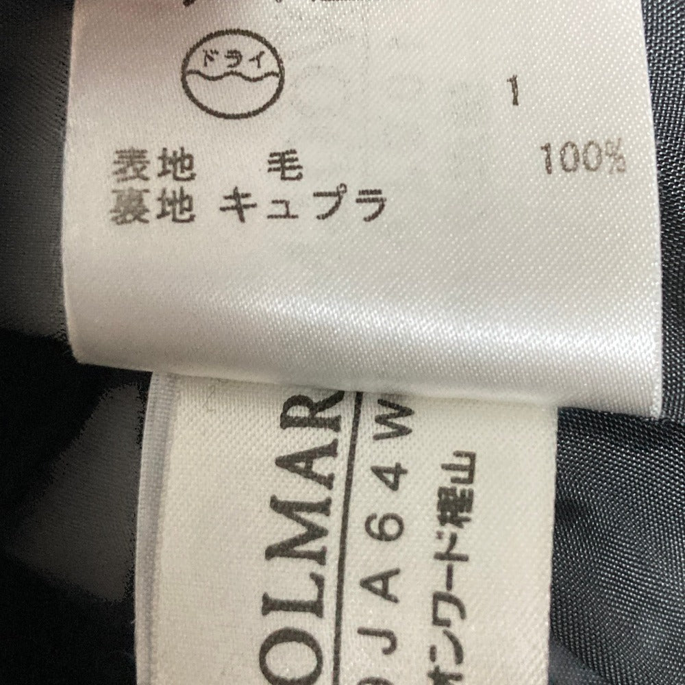 23区 ウールスーツ