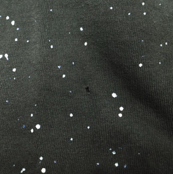 Saint Michael SW_SS TEE コットンTシャツ
