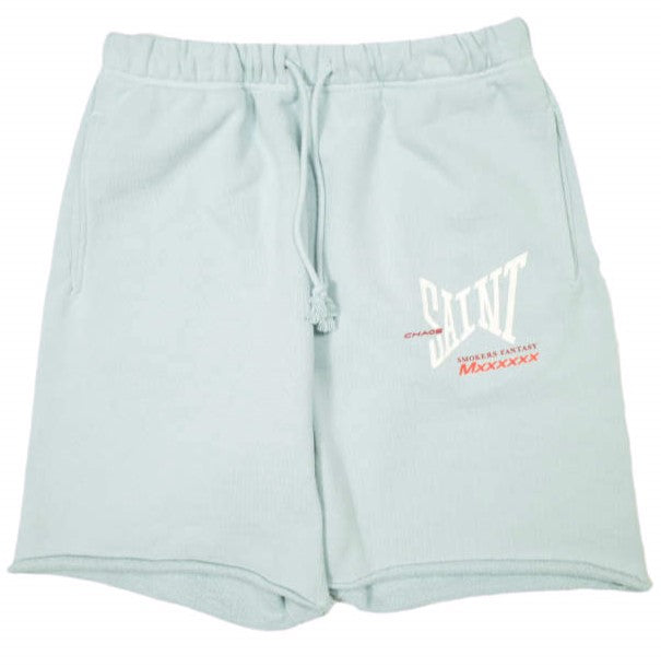 セントマイケル スウェットショーツ ショートパンツ