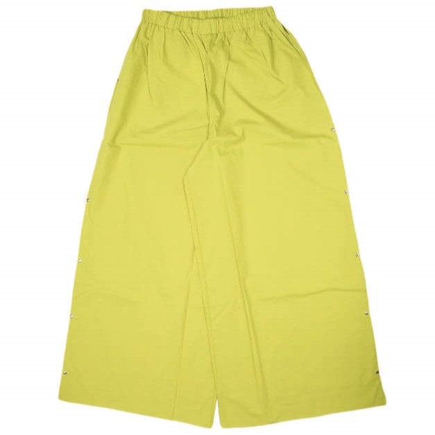 BASERANGE NED パンツ コットン パンツ