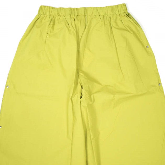 BASERANGE NED パンツ コットン パンツ