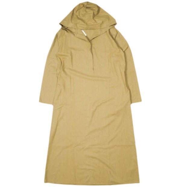 BASERANGE VESTER ドレス ワイルド シルク