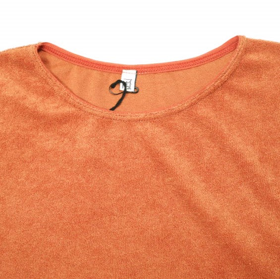 ベースレンジ OMO Tシャツ