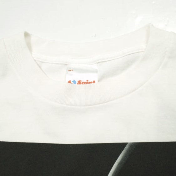 Saint Michael MT_SS Tシャツ / CALLA LILY コットン (限定)