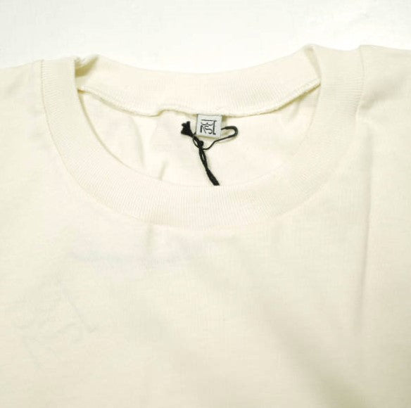 BASERANGE HARBOUR ロングスリーブTシャツ