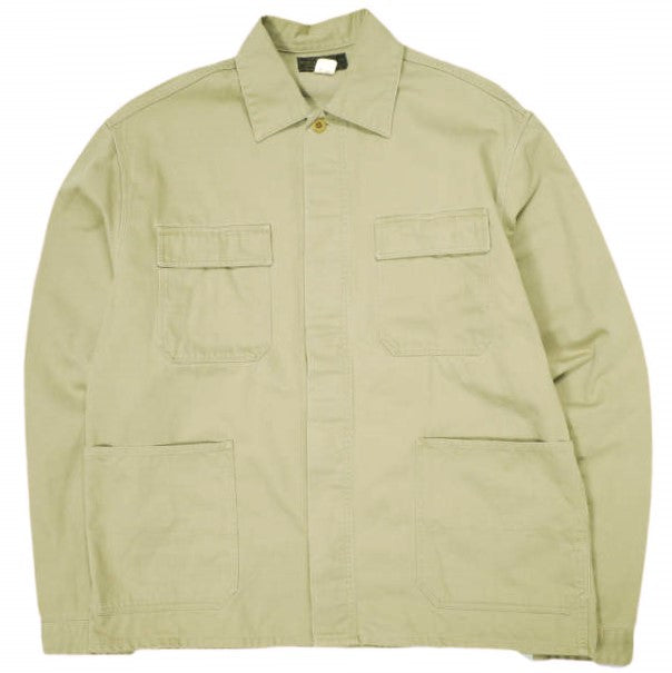 RRL チノ コレクション コットン ジャケット