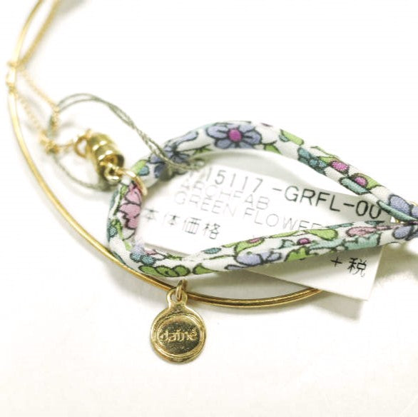 Dafne ARCHFAB ブレスレット