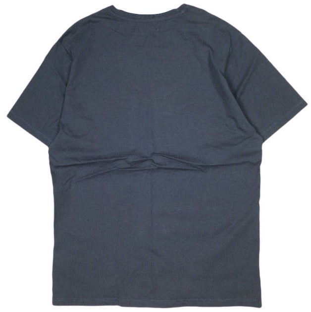 THAMES MMXX クラウン Tシャツ コットン
