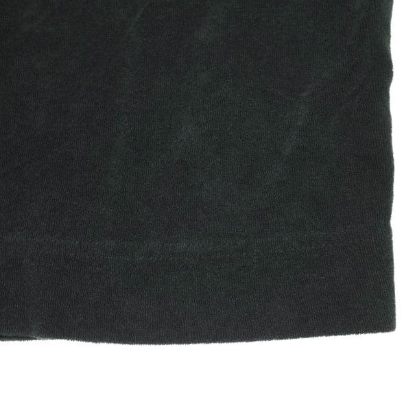 A QUESTION OF ウォッチ マイ バック コットン Tシャツ