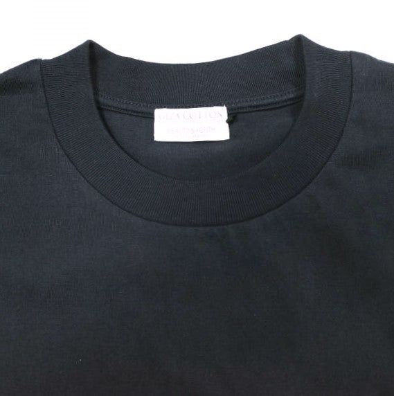 BEAUTY&YOUTH UNITED ARROWS GIZA コットン Tシャツ