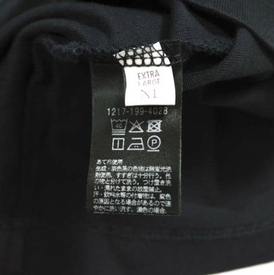 BEAUTY&YOUTH UNITED ARROWS GIZA コットン Tシャツ