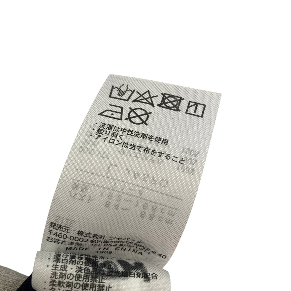 フィラ ロングコート