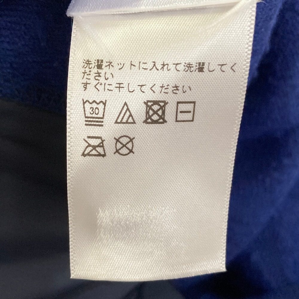 ポロラルフローレン フリースジャケット