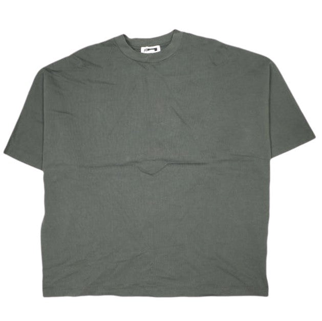H BEAUTY&YOUTH メロー コットン Tシャツ