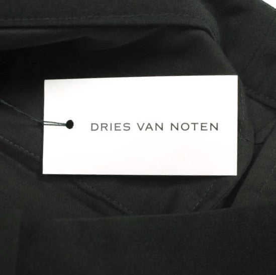 ドリス ヴァン ノッテン POUMAS 6060 パンツ