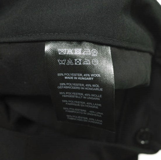 ドリス ヴァン ノッテン POUMAS 6060 パンツ