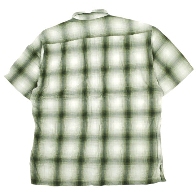 Pilgrim Surf+Supply Ivan 半袖シャツ
