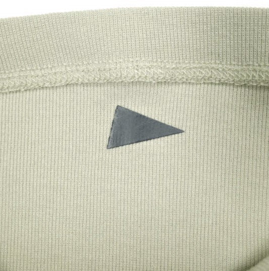 Pilgrim Surf+Supply Akari バンドゥ トップ ポリエステル