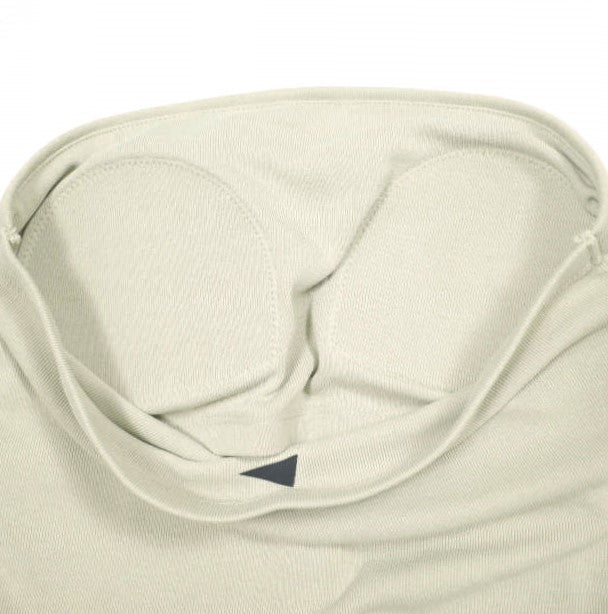 Pilgrim Surf+Supply Akari バンドゥ トップ ポリエステル