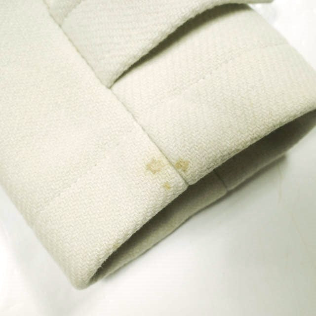 Scye BASICS ウール コート