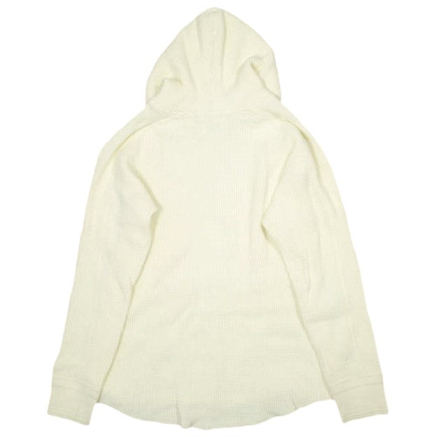 Pilgrim Surf+Supply Rattner ワッフル フーディー