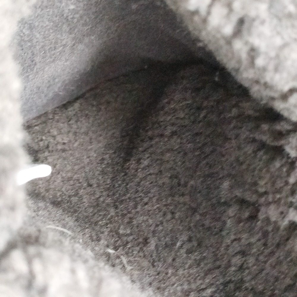 ハウント BOA STOLE エコファーマフラー