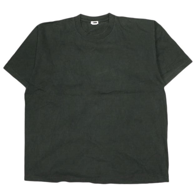 H BEAUTY&YOUTH コットン クルーネック Tシャツ