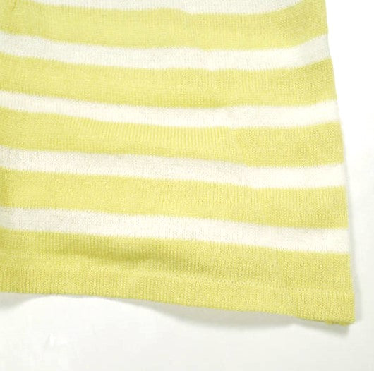 TAN TN22SS021 ニット ドレス